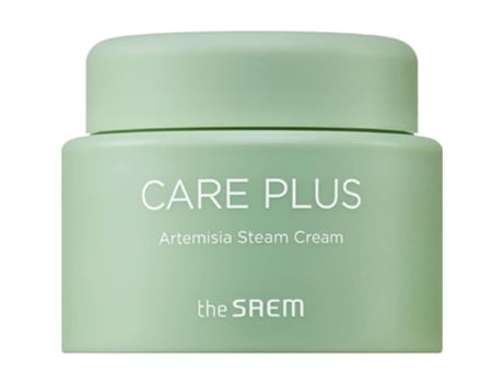 Creme de Rosto Artemísia THE SAEM