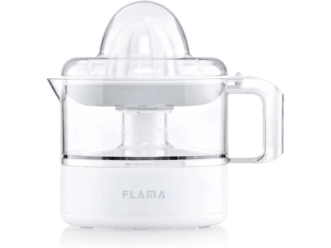 Espremedor FLAMA 2907FL (30 W - 500 ml)