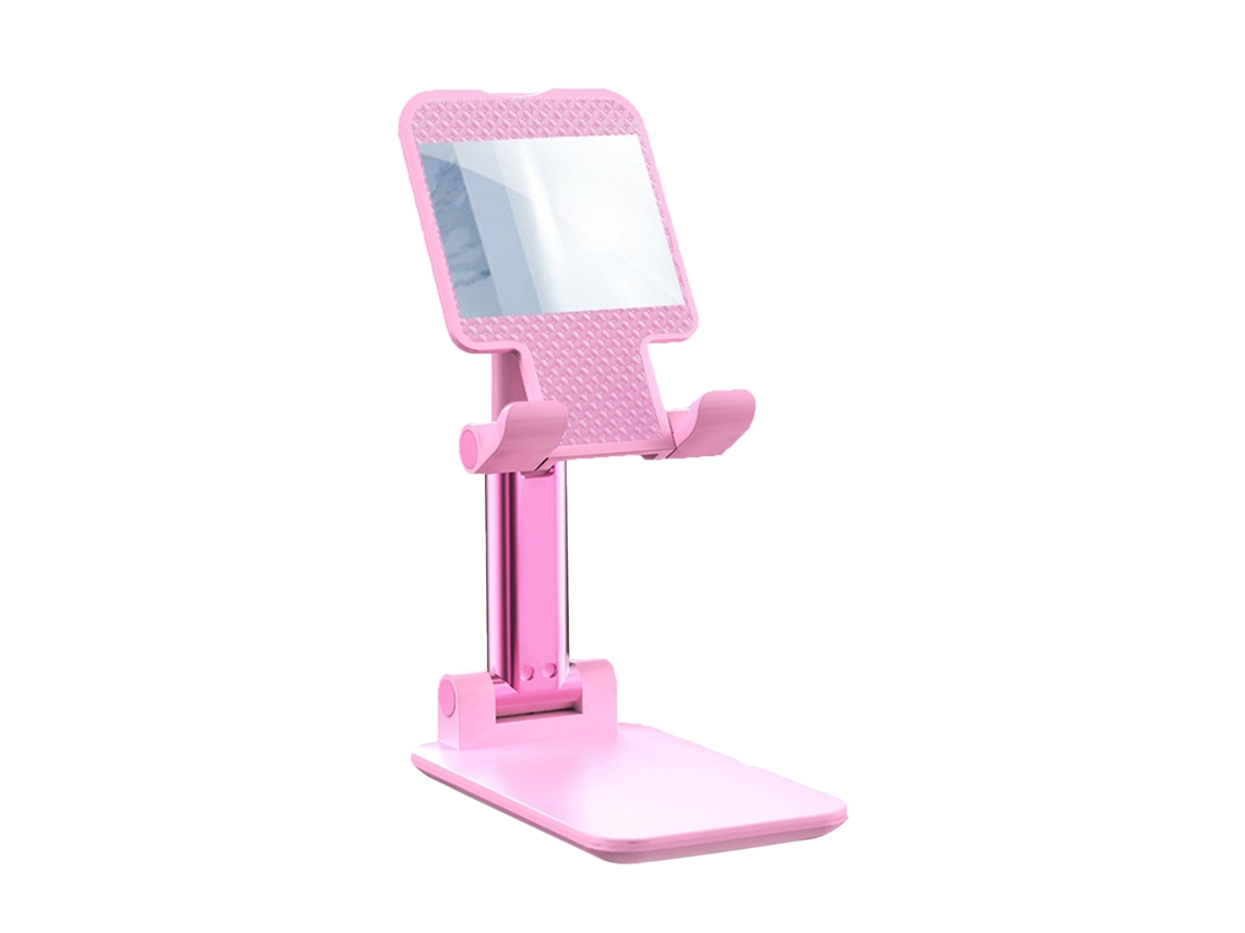 Suporte retrátil para telefone e tablet para transmissão ao vivo EOOCOO
