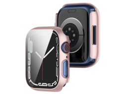 Capa para Apple Watch Series 7 41mm 680700516F