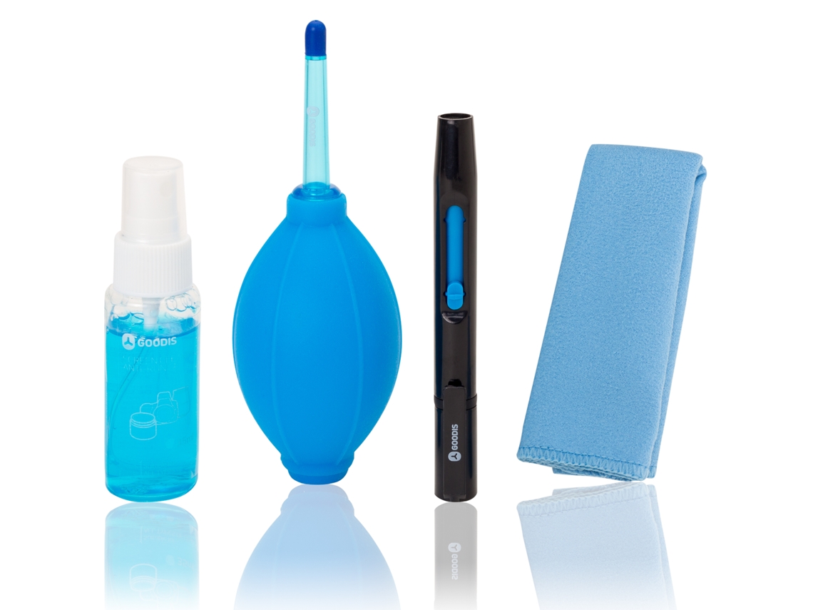 Kit de Limpeza GOODIS