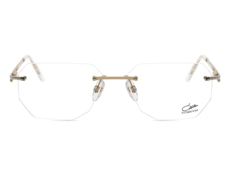 7102 003 58 Unissex Óculos De Grau Cazal
