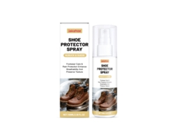 Spray De Proteção Para Sapatos Resistente E Durável