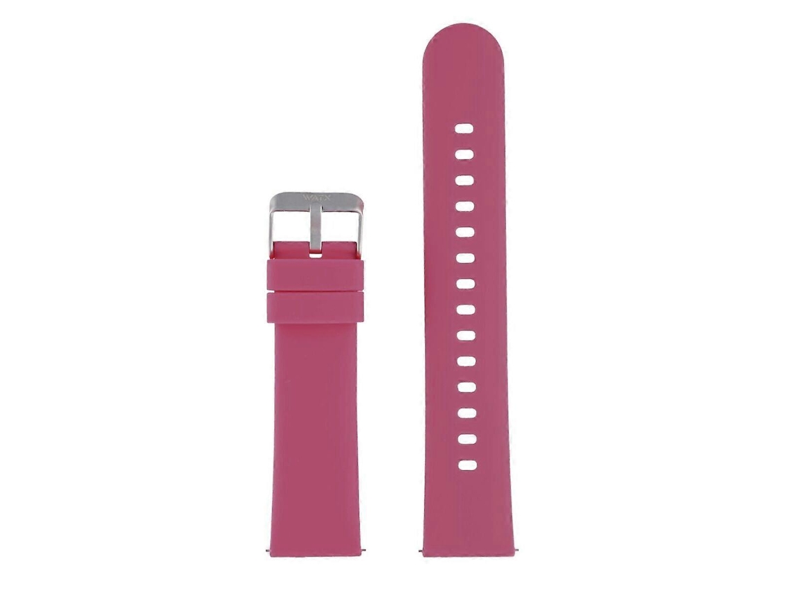 Pulseira De Relógio Wax E Cores Wasco1070 Olysi Shop