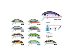 Yo-zuri L Minnow Sinking 44