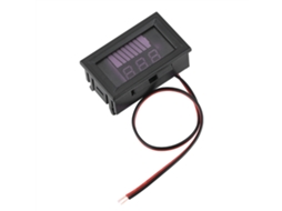 Testador Bateria 12v LAXISCREED
