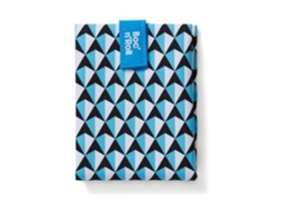 Saco para Sandes ROLL'EAT (Azul)