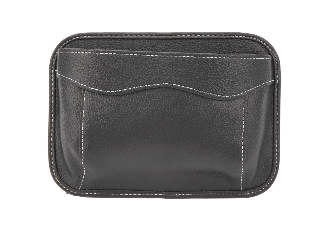 Acessório Automotivo Couro Pu Pu Compatível Com Mini Bolsa