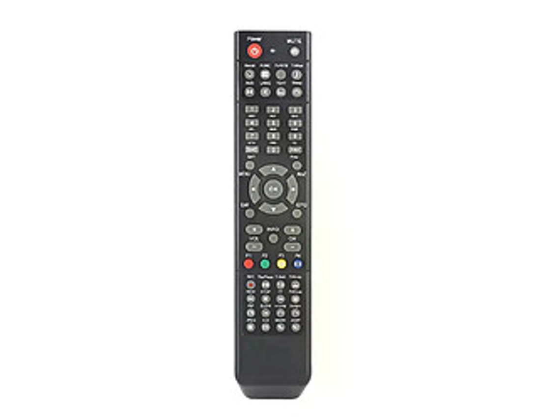 Controle Remoto Iclass 9595x 9696x Oem