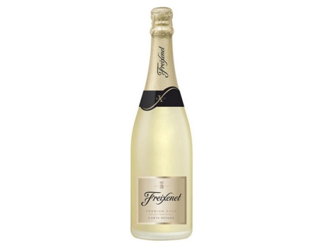 Vinho espumante  Brut (75 cl)
