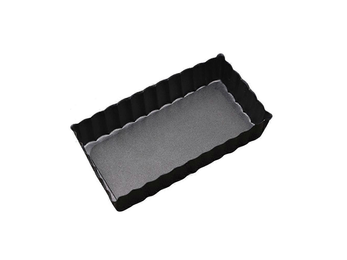 Assadeira Antiaderente De 4 Polegadas, Utensílios Para Assar, Assadeira Para Quiche, Torta, Assadeira Para Torta Webake