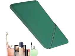 Lurelia Estojo Vertical Em Silicone Para Escritório E Escola