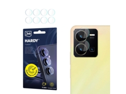 Pelicula de Vidro 3MK Vivo Y35 4G