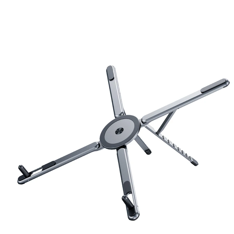 Suporte Magnético Multifuncional Para Celular, Com Tripé, Compatível Com Iphone.