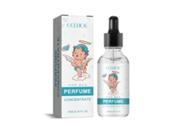 Perfume Eelhoe Cupid Fragrância Leve Duradoura