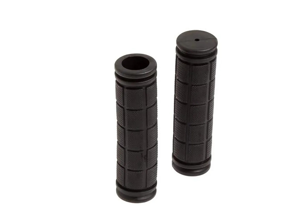 Lurelia Manoplas De Guidão Para Mtb/btt Borracha Abs Antiderrapante Absorção De Impactos