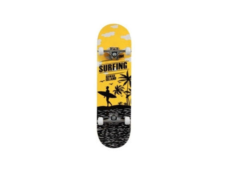 Skate PRO ACRO Surfing