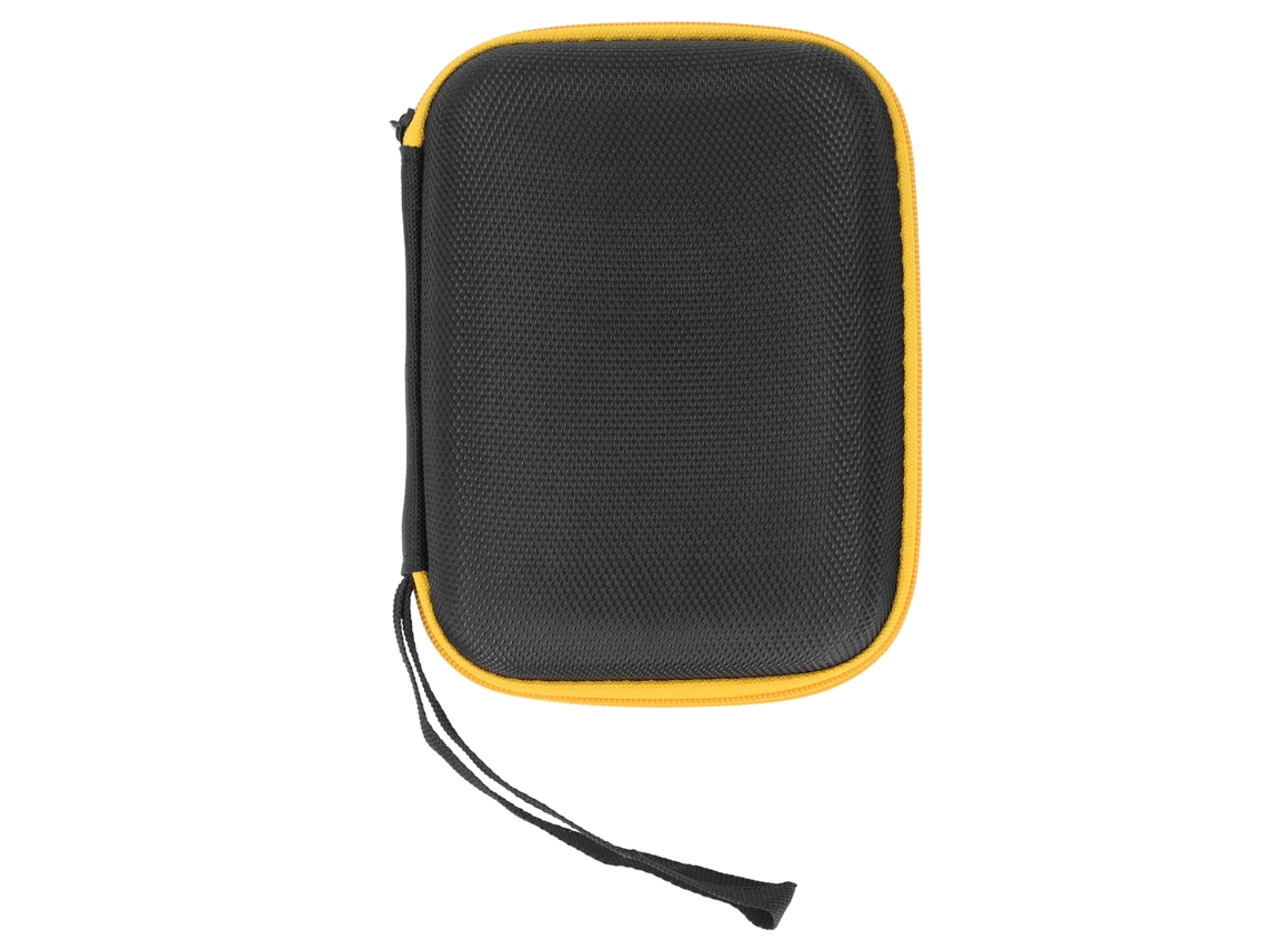 Mali capa de Viagem Dura para Console de Jogos Portátil Rg35xx Plus, Armazenamento Portátil