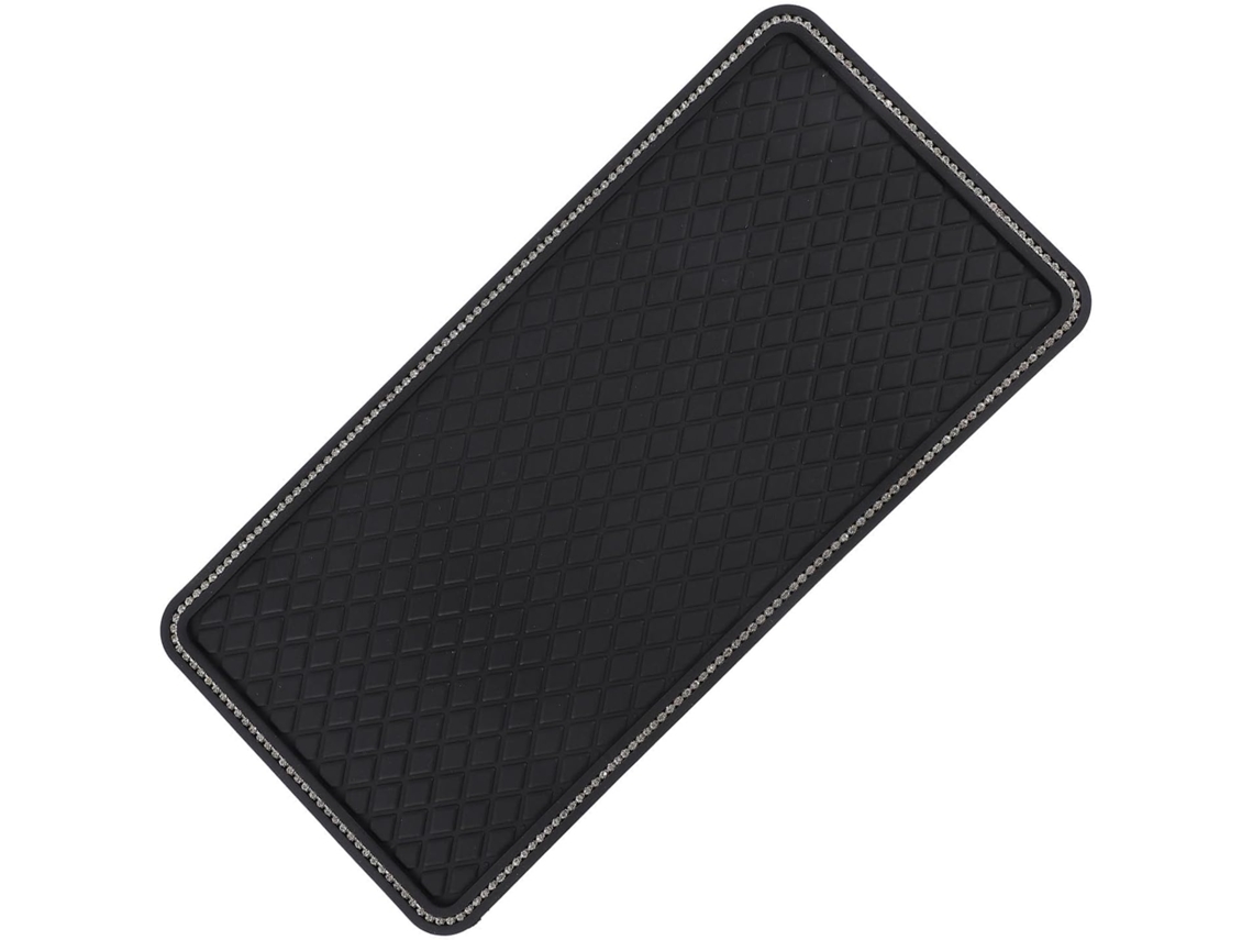 Tapete Antiderrapante De Pvc Para Painel De Carro, Garantindo Uma Instalação Estável.
