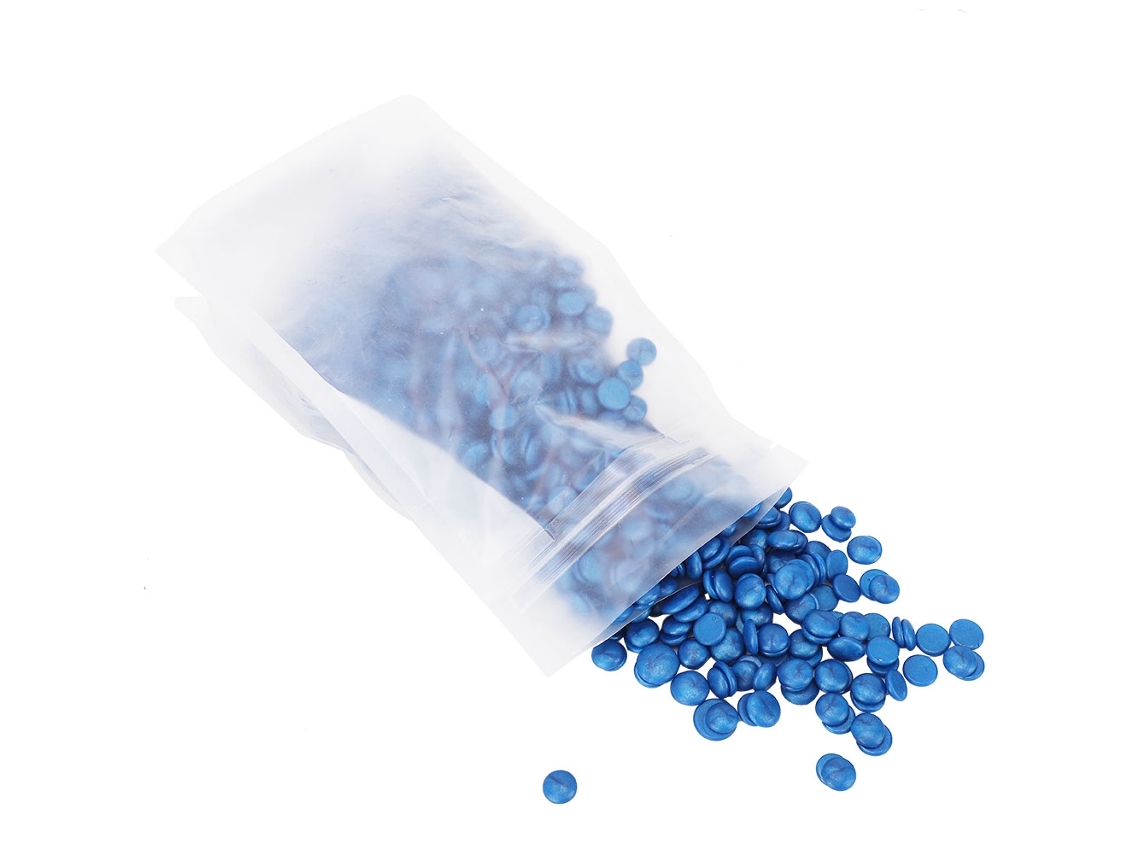 2026 ceras Dura Sin Papel 350g para Depilación Facial, Brazo, Cuerpo Y Pierna Perla 03
