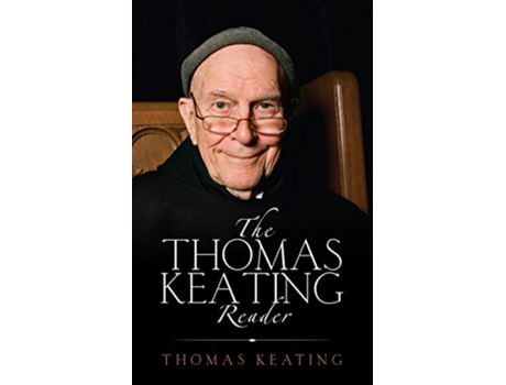 Livro Thomas Keating Reader de Thomas Keating (Inglês)