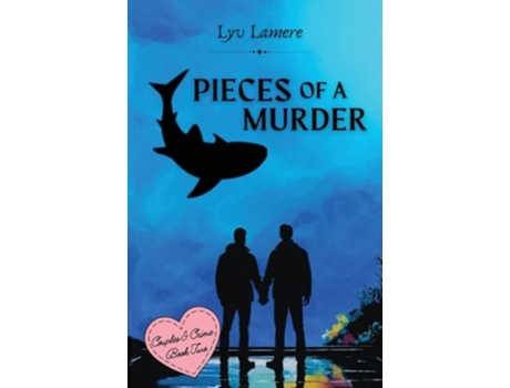 Livro Pieces of a Murder Couples amp Crime Book Two de Lyv Lamere (Inglês)