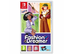 Videojogo para Switch NINTENDO Fashion Dreamer Fr