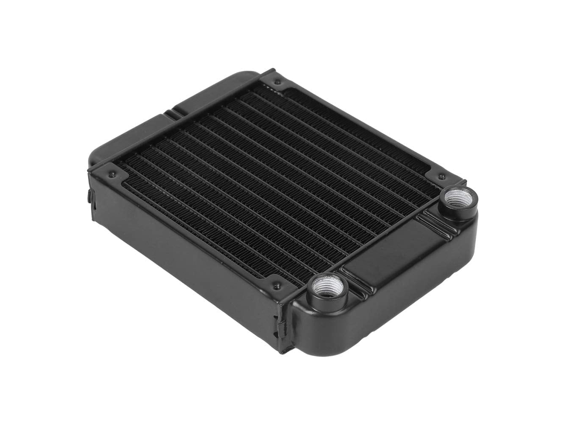 Radiador Refrigerado a Água Pl1120b, Dissipador de Calor em Alumínio Sólido SFUSHOS
