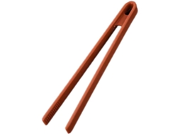 Pinça De Silicone Para Churrasco Outanaya, Utensílio De Cozinha Fácil Limpar E Antiderrapante, Ideal Para Festas E Chá