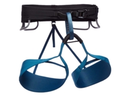 Arnês Solution Azul 2Xsblack Diamond