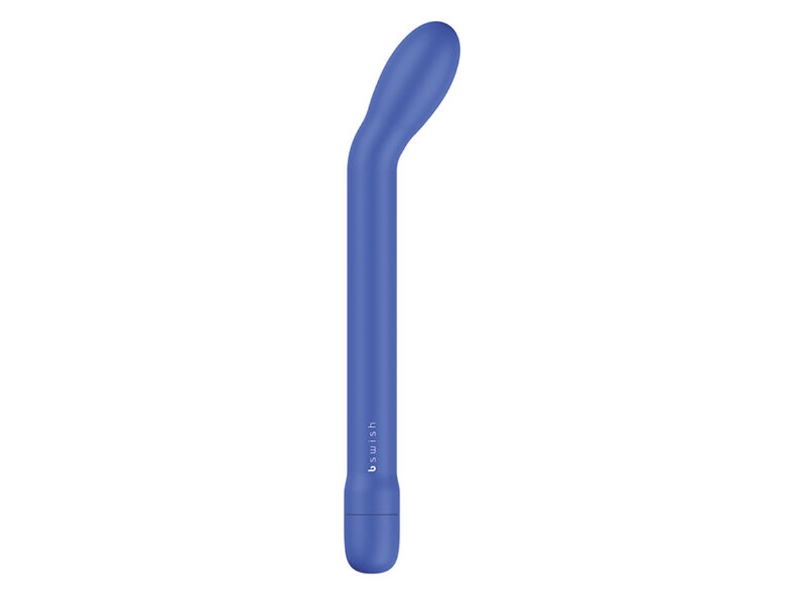 Vibrador Bgee Classic Aqua B Swish