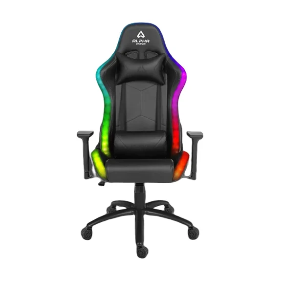 Cadeiras gaming baratas