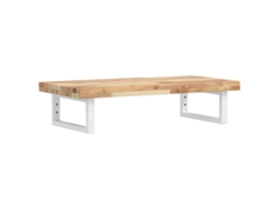 Basin Shelf, Basin Shelves Vidaxl Marrom Madeira De Acácia (60 X 40 X 4 Cm)