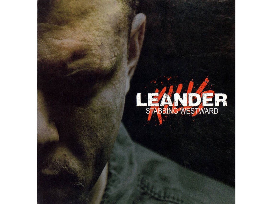 CD Leander Kills - Stabat Mater Miserere: Tributo A José Joaquim Dos Santos (1CDs)