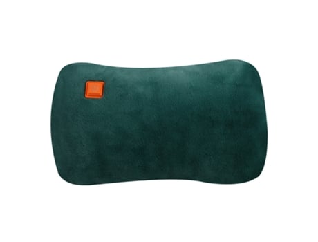 Aquecedor de Mãos Grafeno KNLLVZN Verde