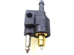 Mangueira de Combustível 6 Mm Pretogoldenship