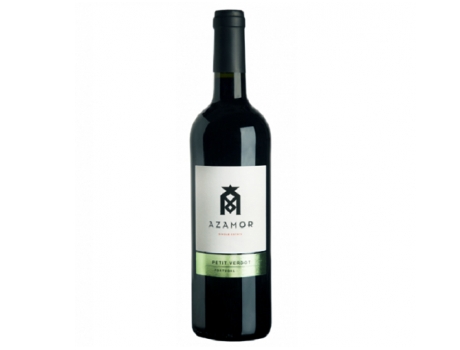2009 Vinho Tinto Azamor Petit Verdot