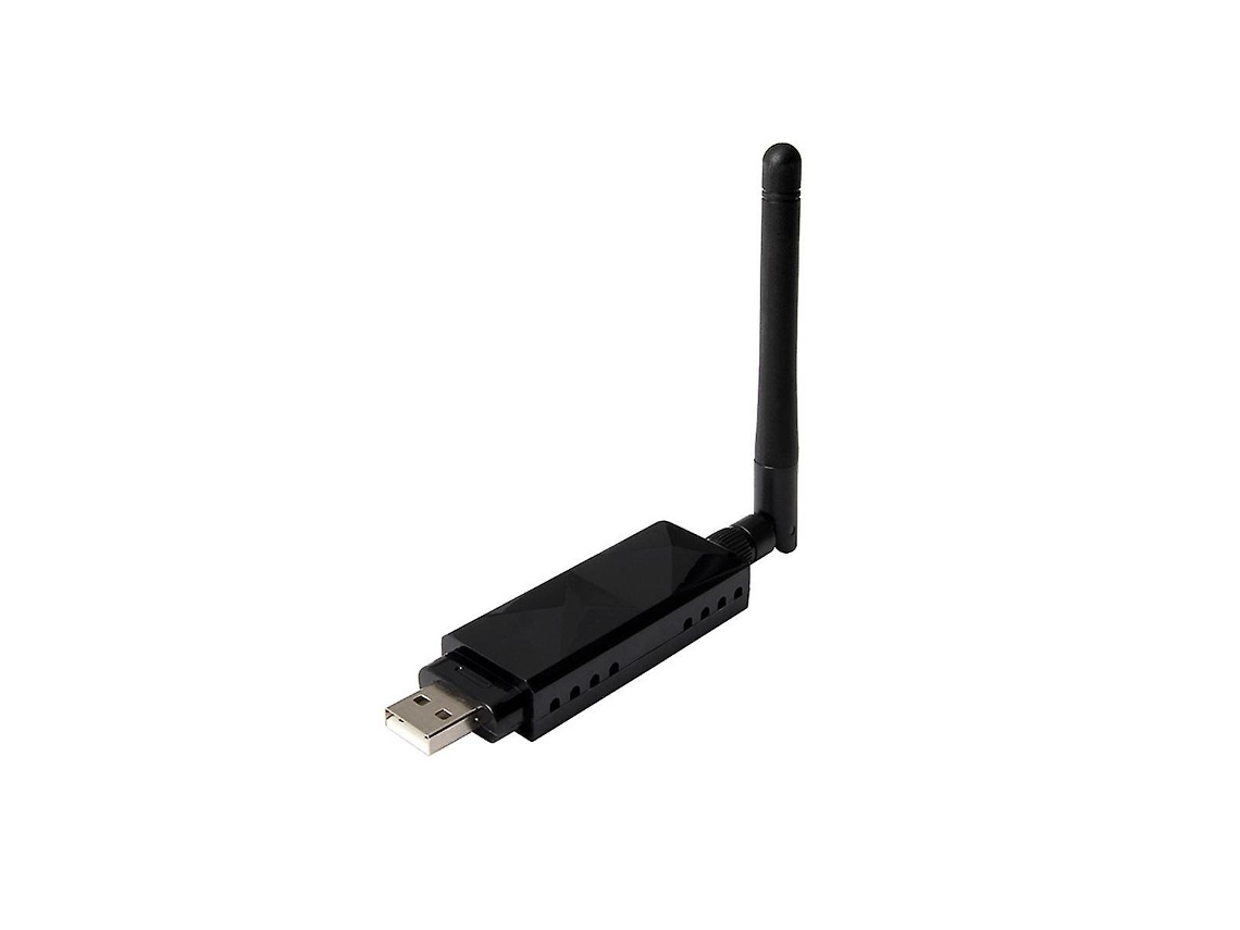 Lurelia Adaptador Usb Wi-fi Ar9271 150 Mbps Antena