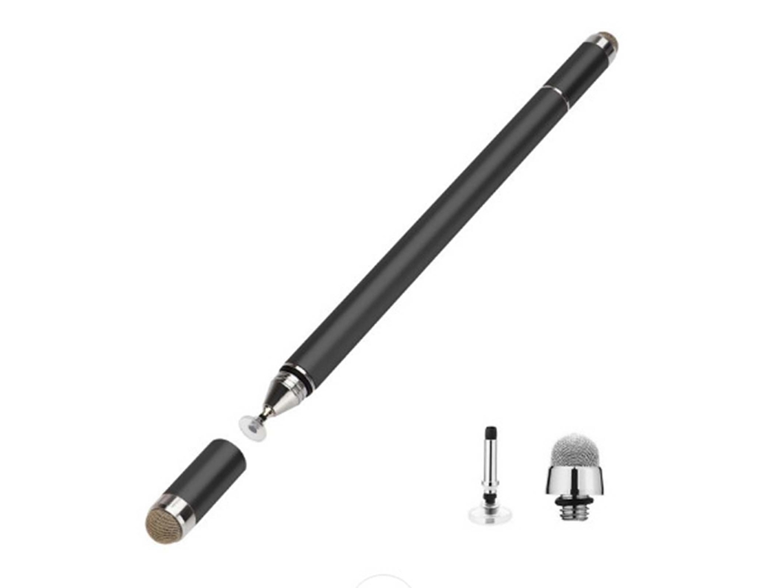 Estilo Capacitivo (tela Tática De Disco, Compatível Com Quatro Em Um)
