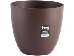 Vaso PLASTIKEN Tes Bronze (22 cm)