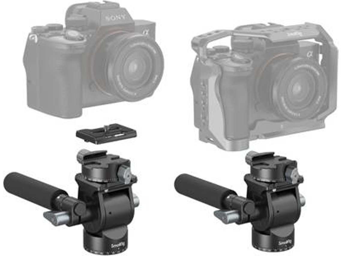 Suporte para Câmara SMALLRIG 3457