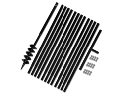 Normal Product Vidaxl (100 Mm)