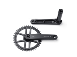 Pedivela Senicx Pr2 Gravel Bike 40 44d 165 175mm 10/11v Dubvayotoy