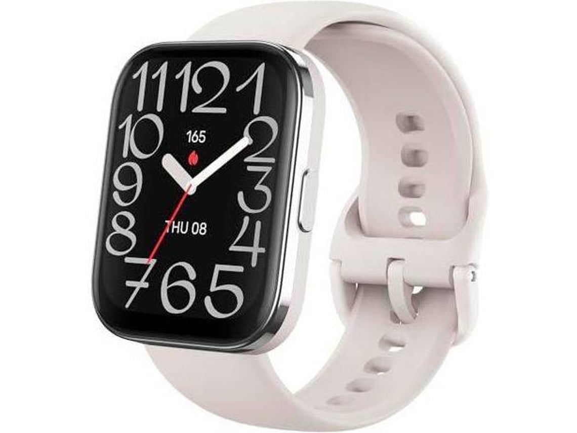 Smartwatch AMAZFIT BIP 5 Unity Cinzento