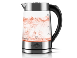 Chaleira Elétrica ETA para Cozinha, 1,7l, com Visor Digital Led.