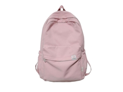 MOCHILA Fasst Impermeável de Nylon para Mulher, Viagem, Escola, Capacidade 20-35L