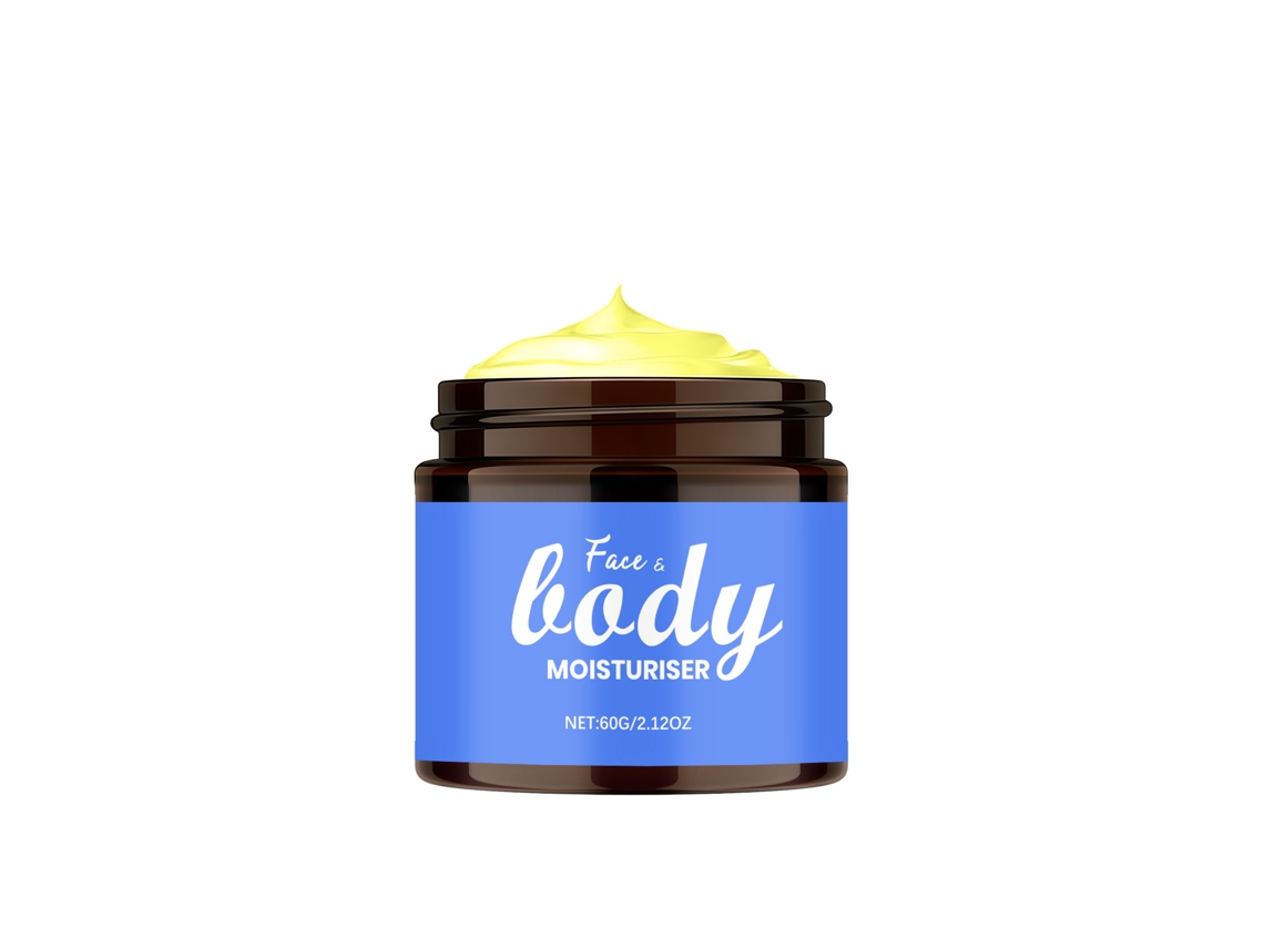 Creme Hidratante Worten para Pele Profunda, Pele Macia e Bem Cuidada LAXISCREED