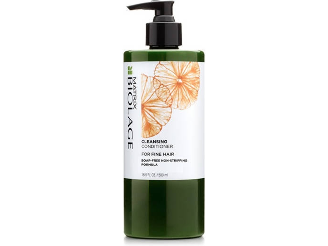 Condicionador MATRIX Biolage Cleansing Conditioner (500 ml)