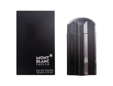 Perfume Homem Montblanc Edt 100 Ml MONT BLANC