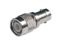 Glomex Conector Bnc Fêmea para Adaptador Macho Tnc